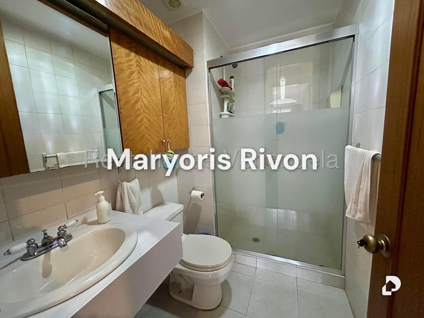 Apartamento en Miranda, Caracas – 12