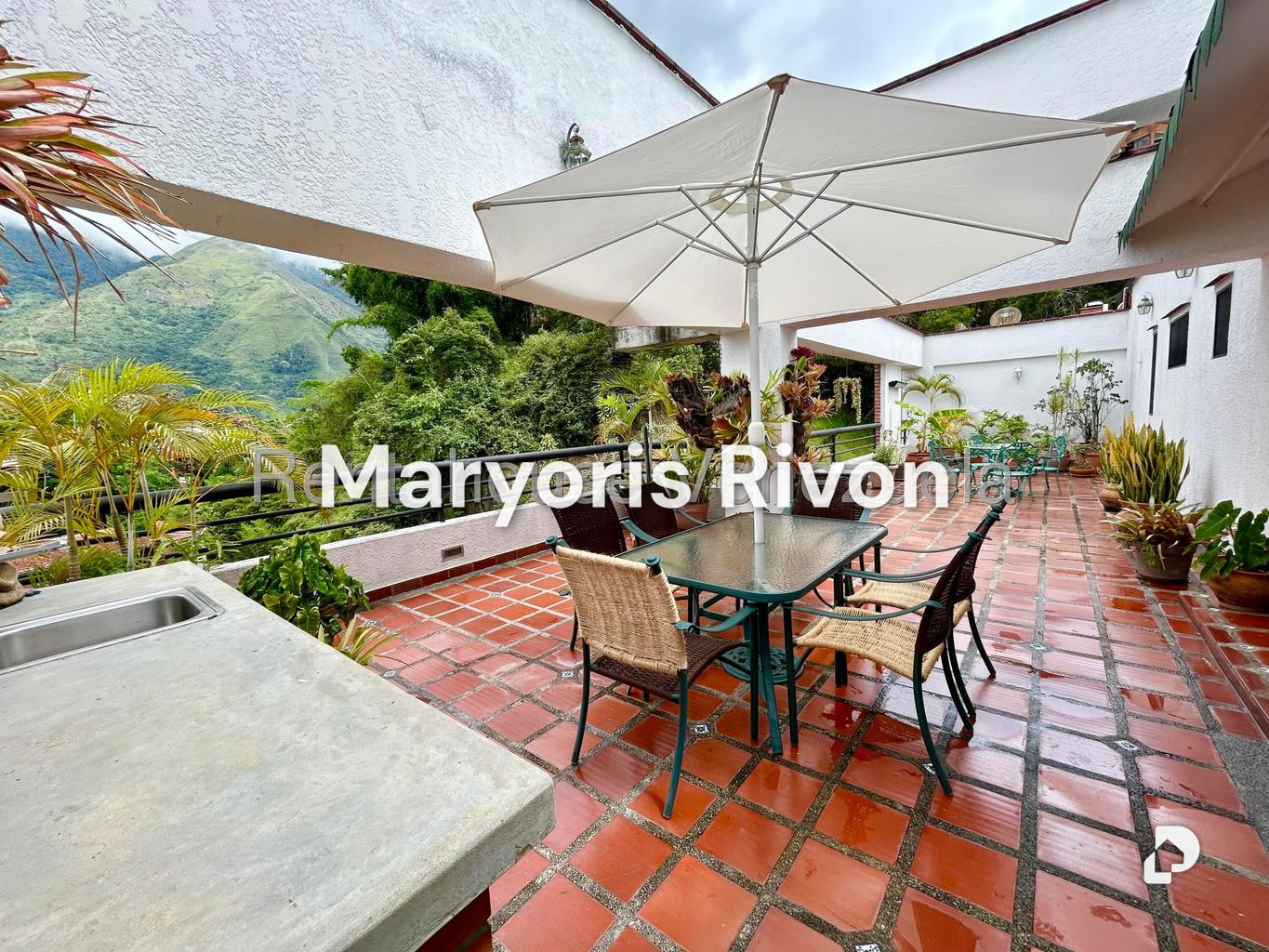 Apartamento en Miranda, Caracas – 23