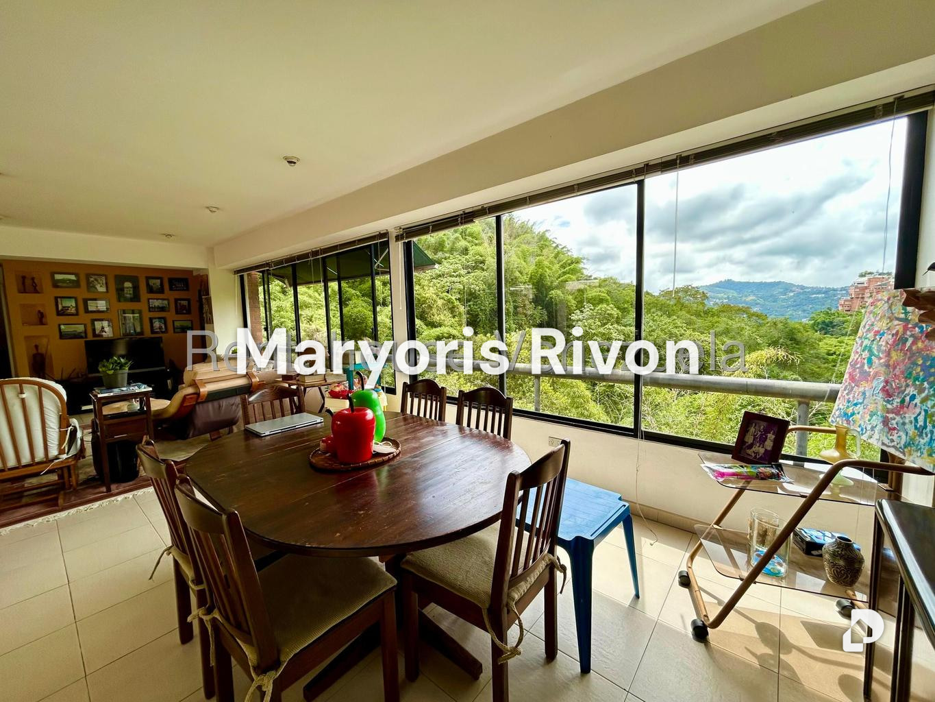 Apartamento en Miranda, Caracas – 19