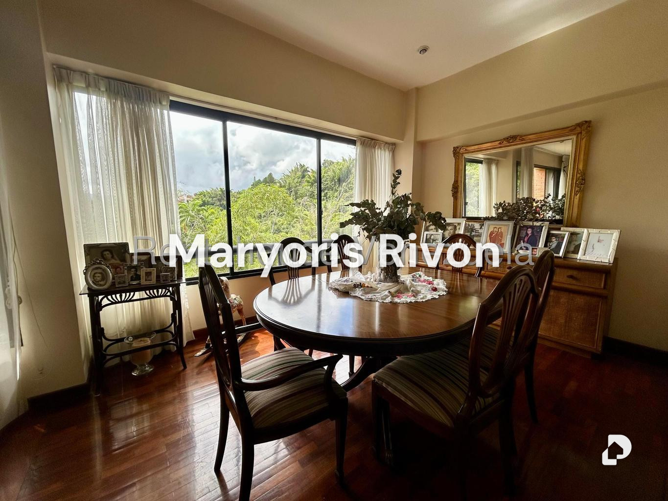 Apartamento en Miranda, Caracas – 3