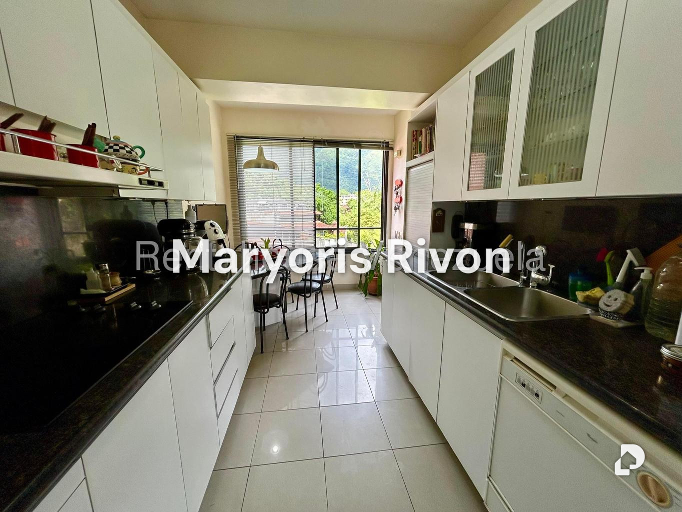 Apartamento en Miranda, Caracas – 6