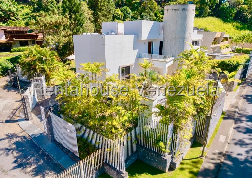 Casa en Caracas - 1