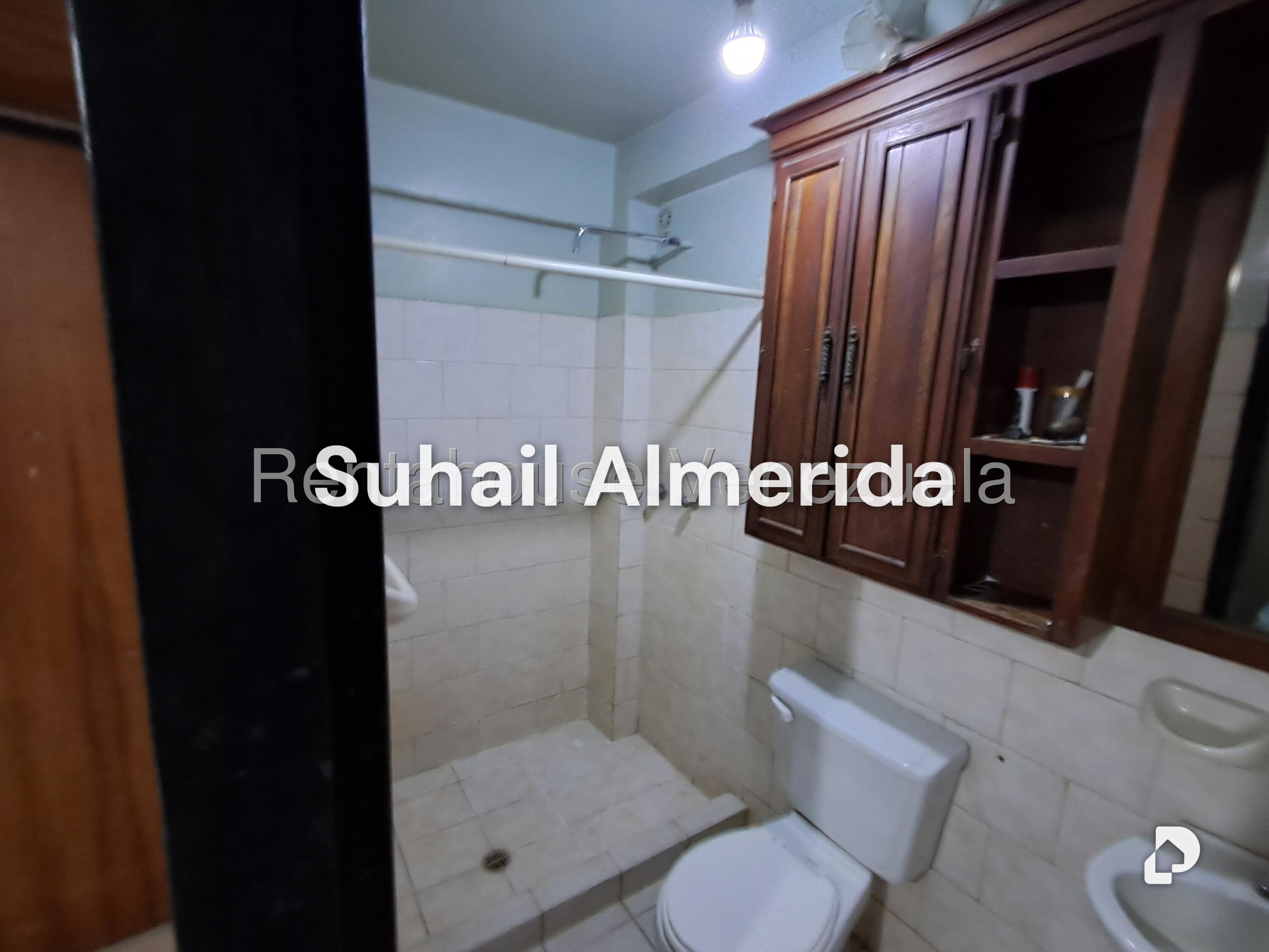 Apartamento en Los Guayabitos, Naguanagua