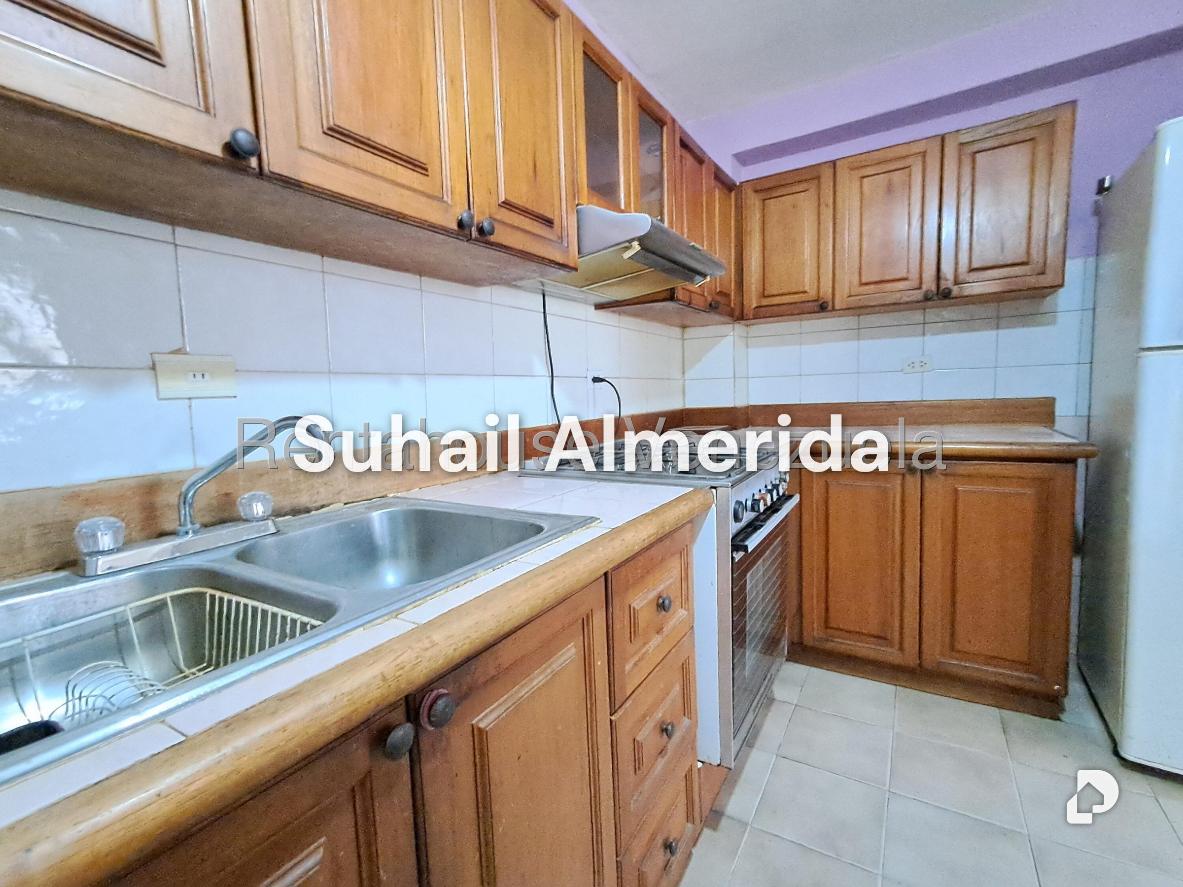 Apartamento en Los Guayabitos, Naguanagua