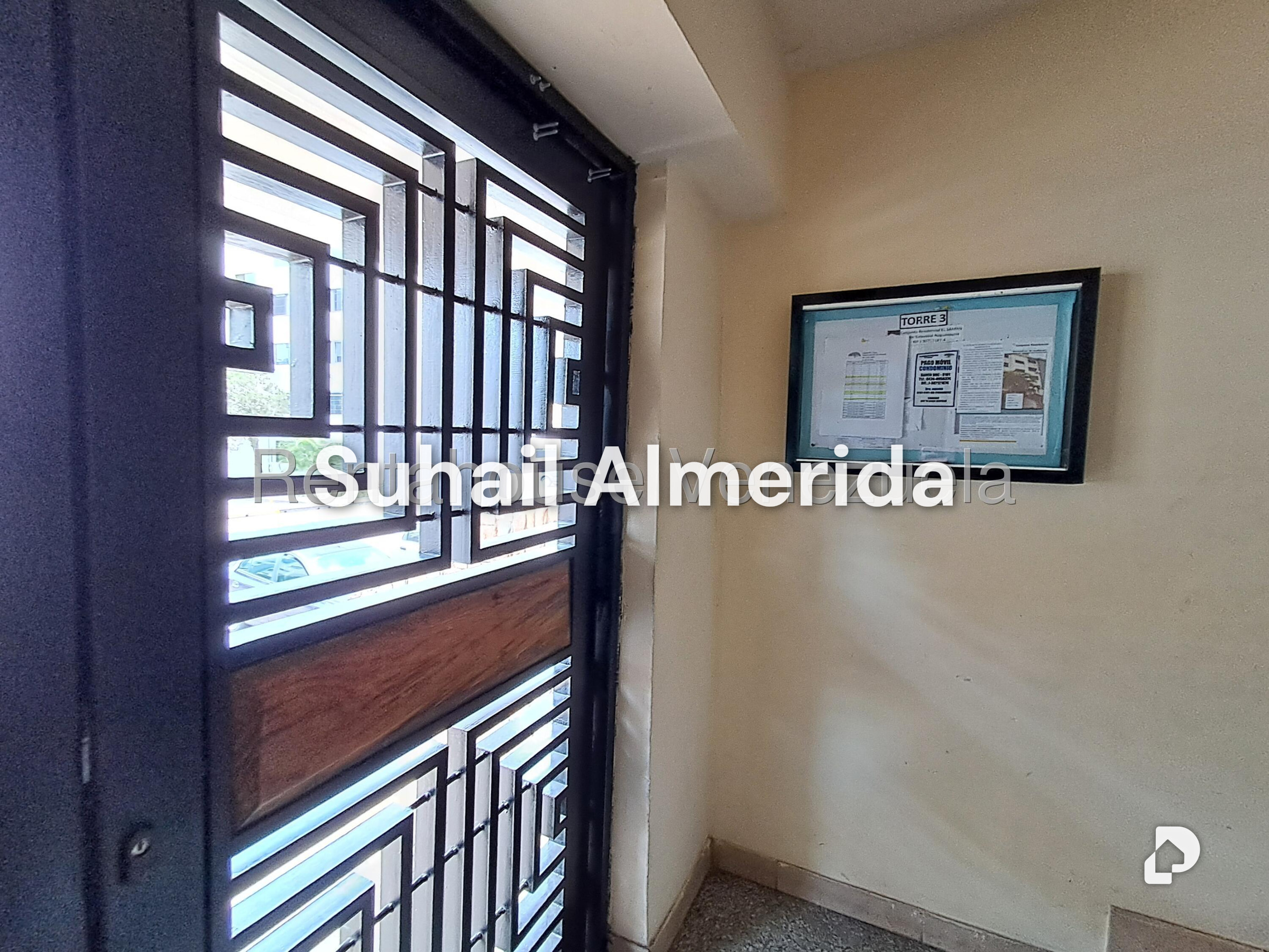 Apartamento en Los Guayabitos, Naguanagua
