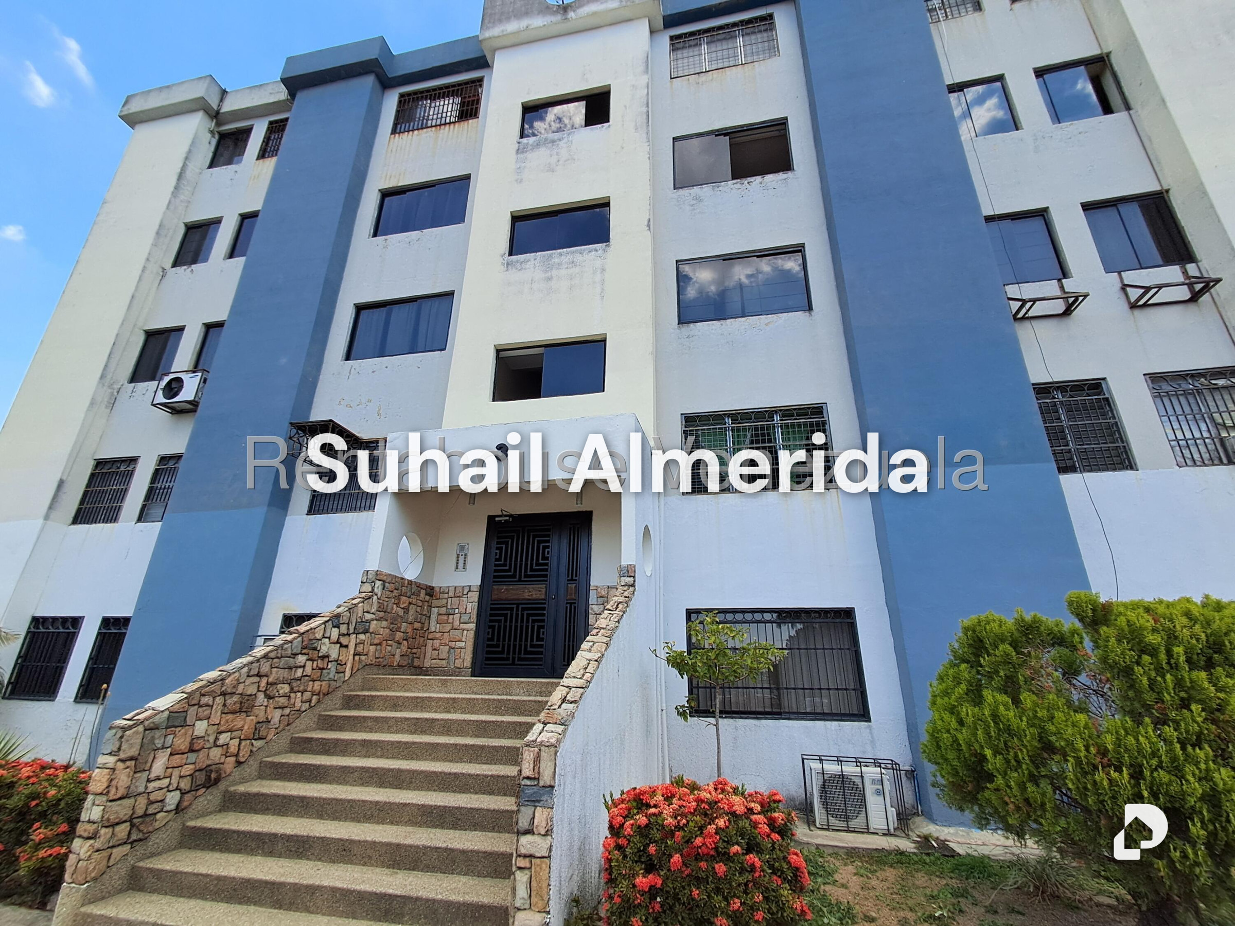 Apartamento en Los Guayabitos, Naguanagua