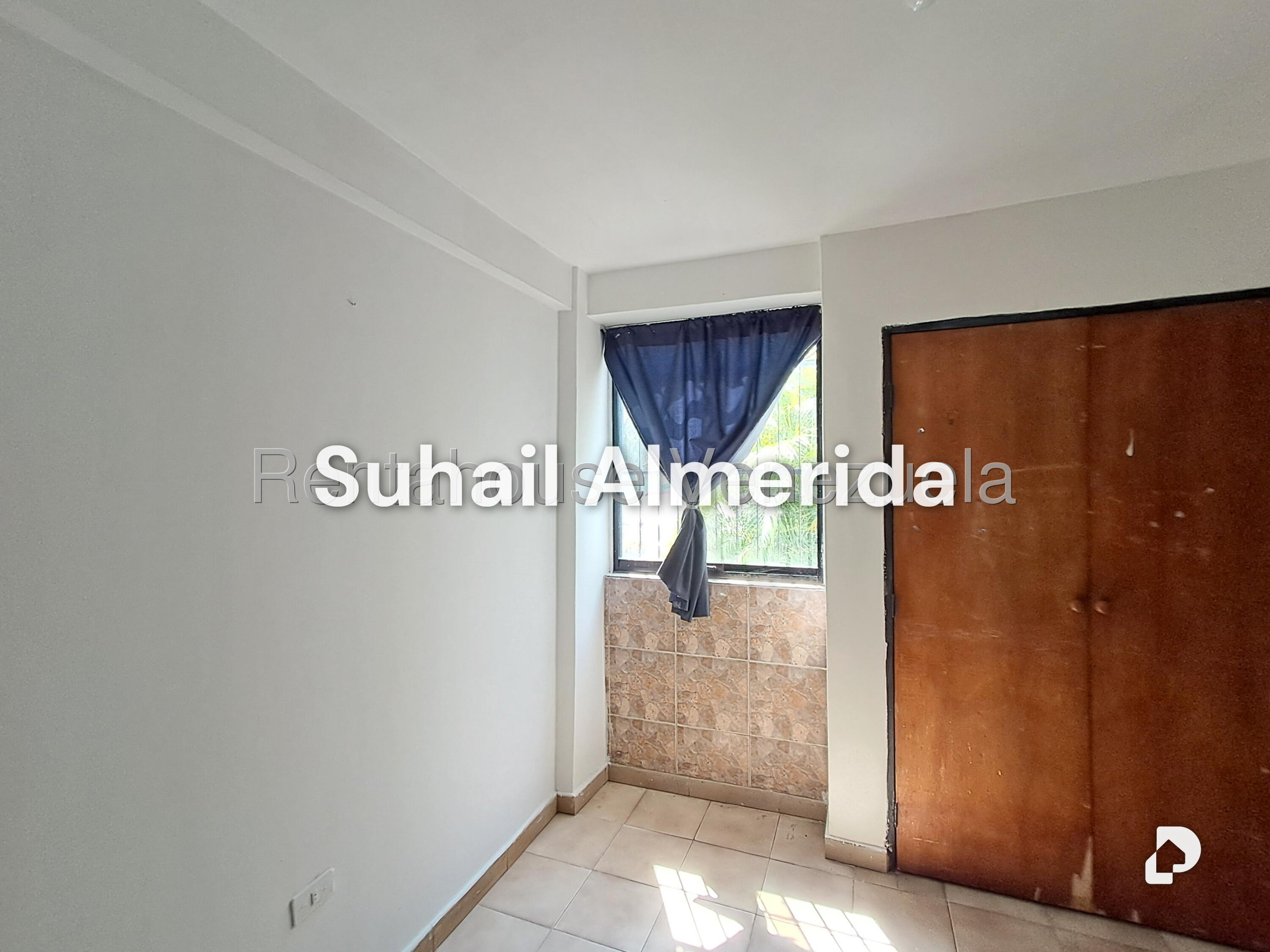 Apartamento en Los Guayabitos, Naguanagua