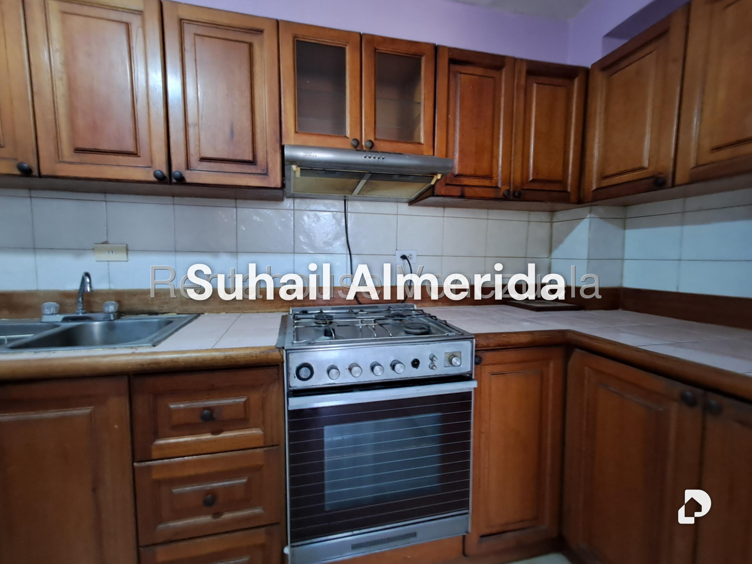 Apartamento en Los Guayabitos, Naguanagua