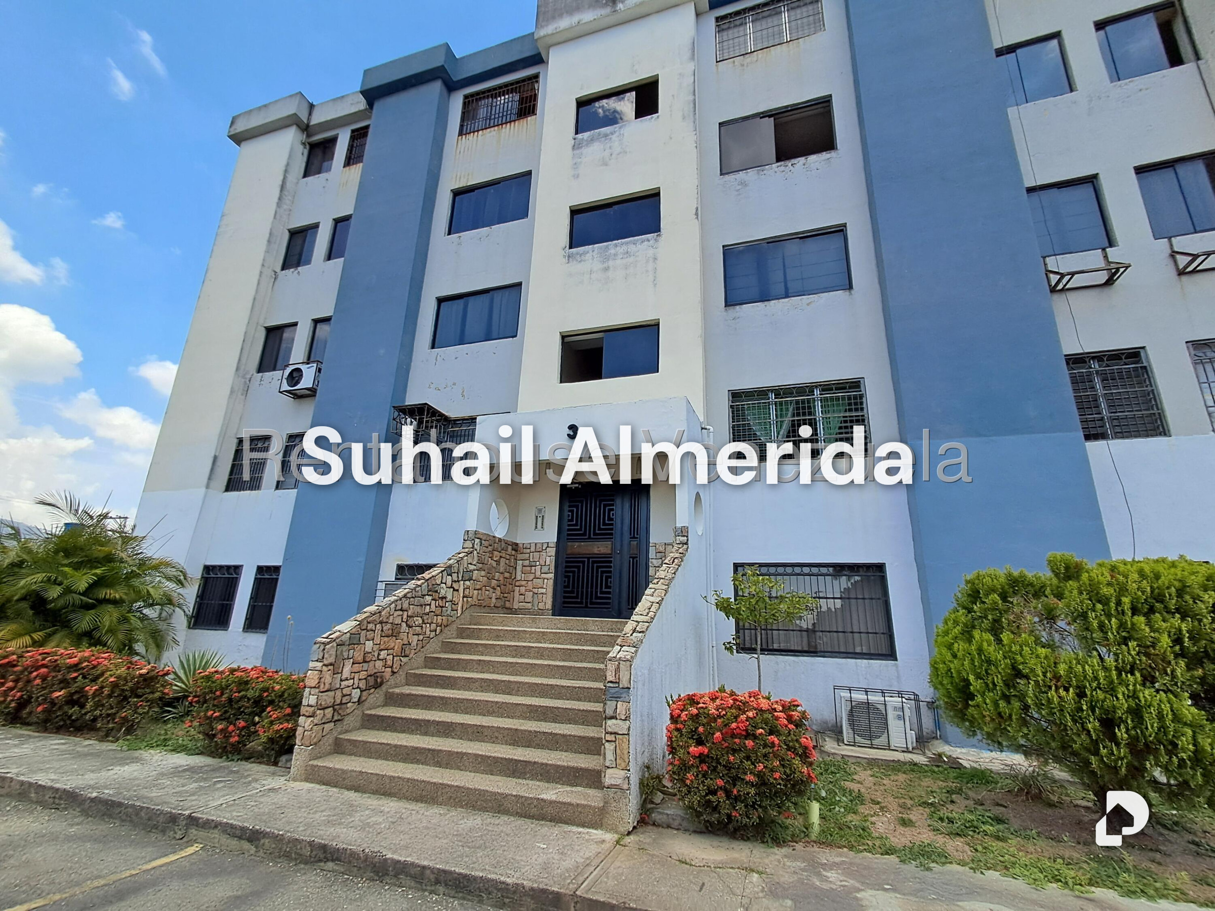 Apartamento en Los Guayabitos, Naguanagua