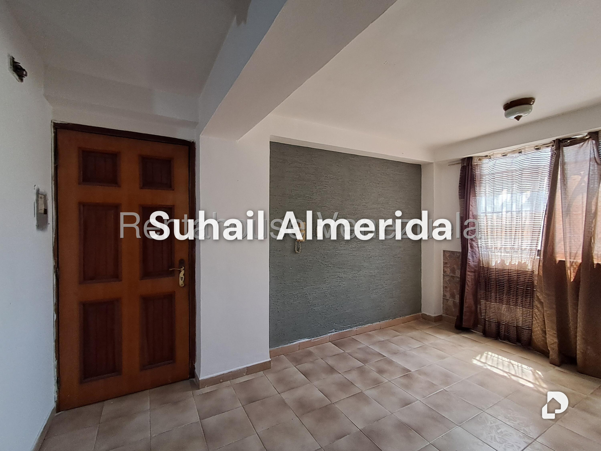 Apartamento en Los Guayabitos, Naguanagua