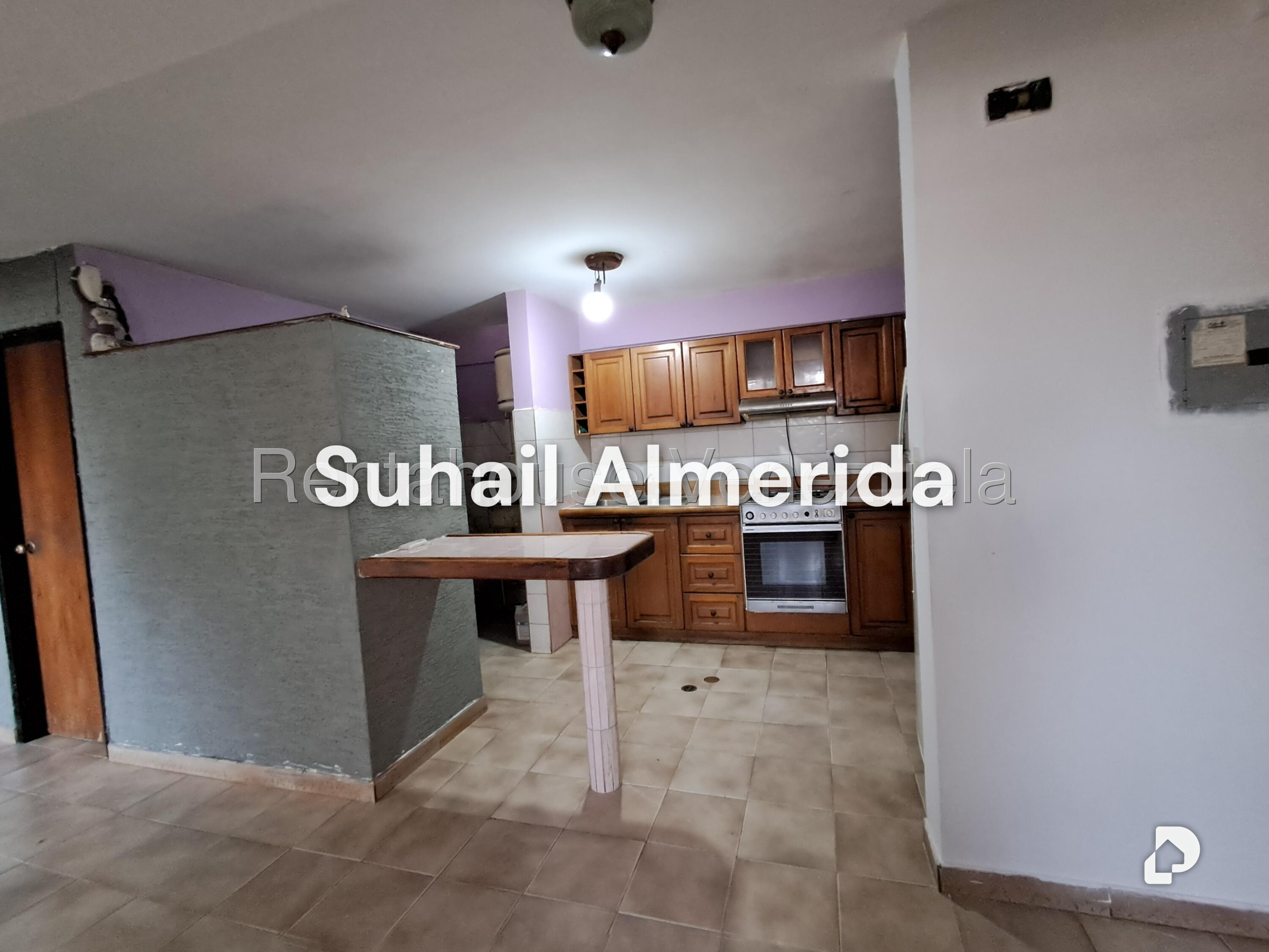 Apartamento en Los Guayabitos, Naguanagua