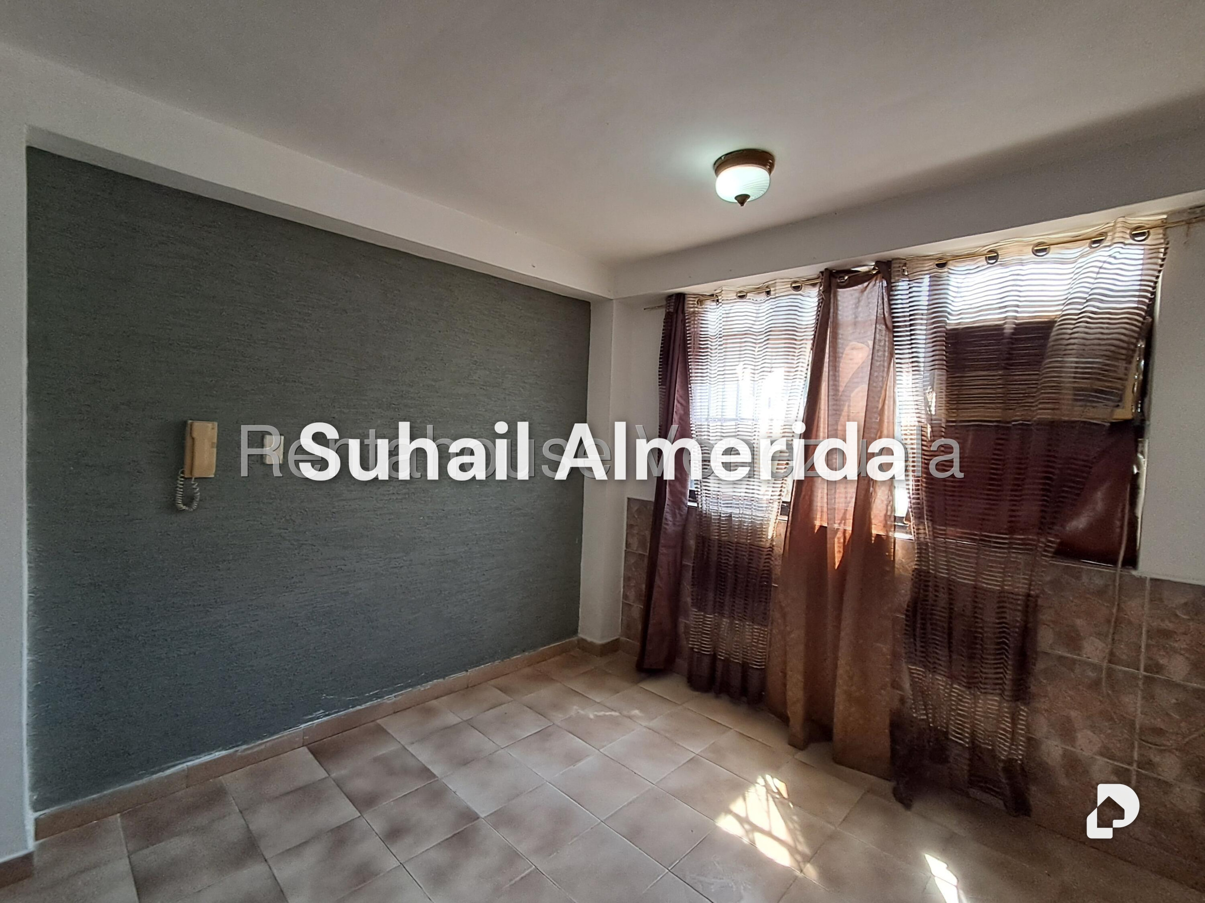 Apartamento en Los Guayabitos, Naguanagua