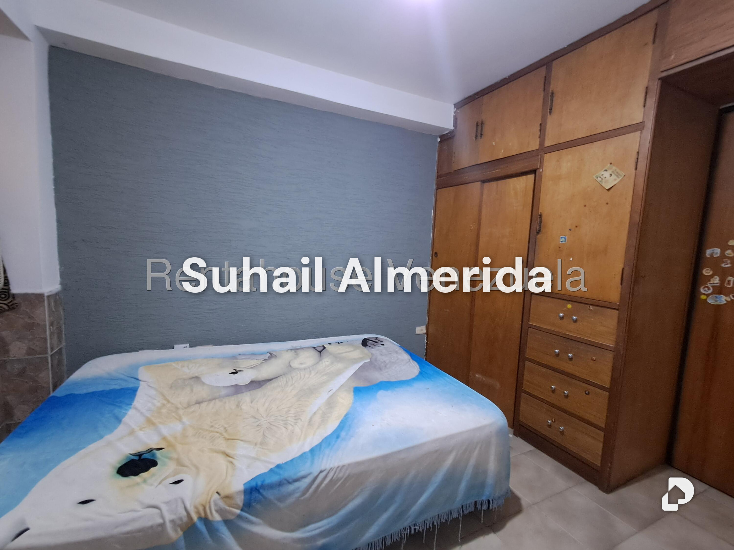 Apartamento en Los Guayabitos, Naguanagua