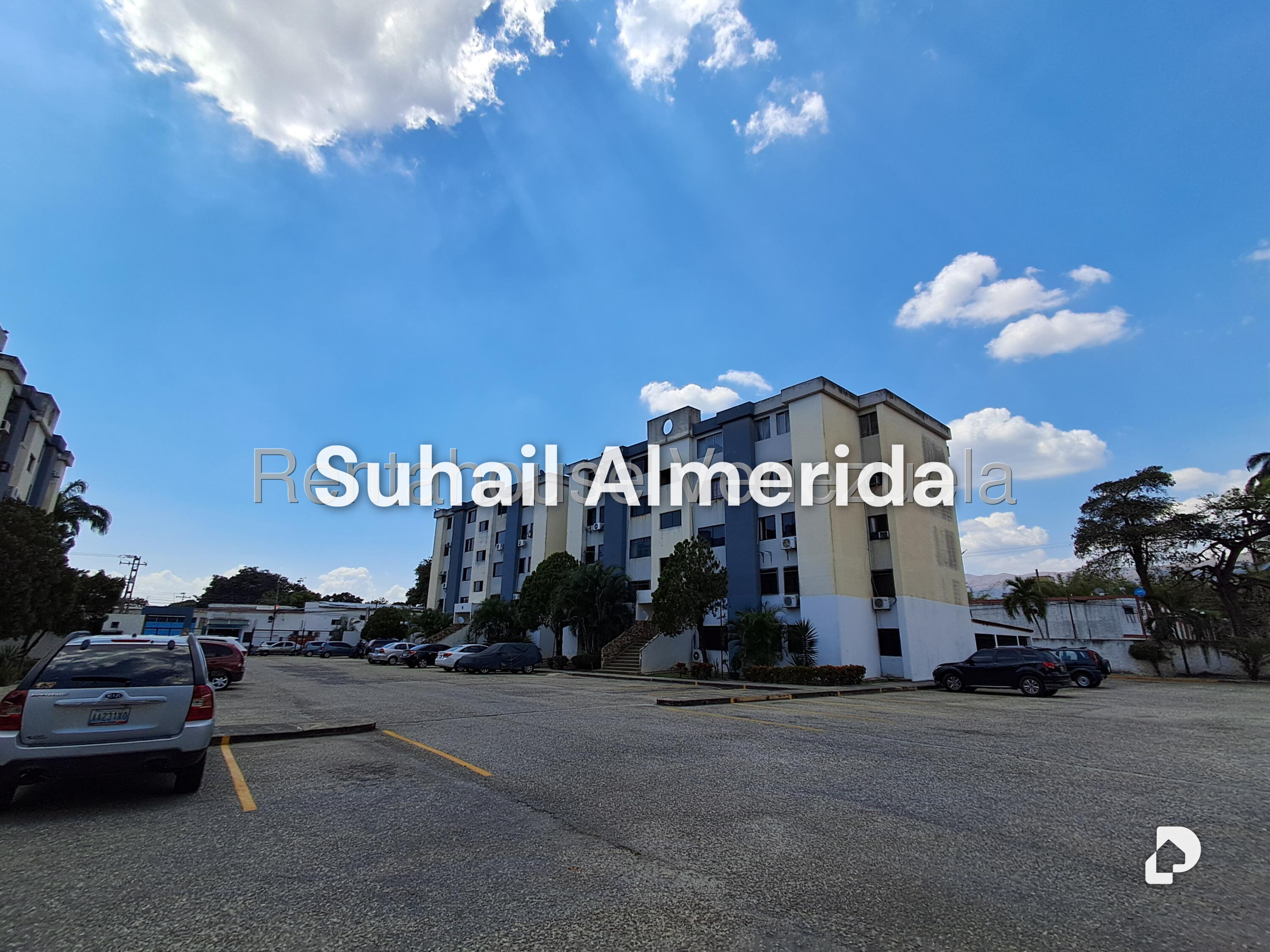 Apartamento en Los Guayabitos, Naguanagua