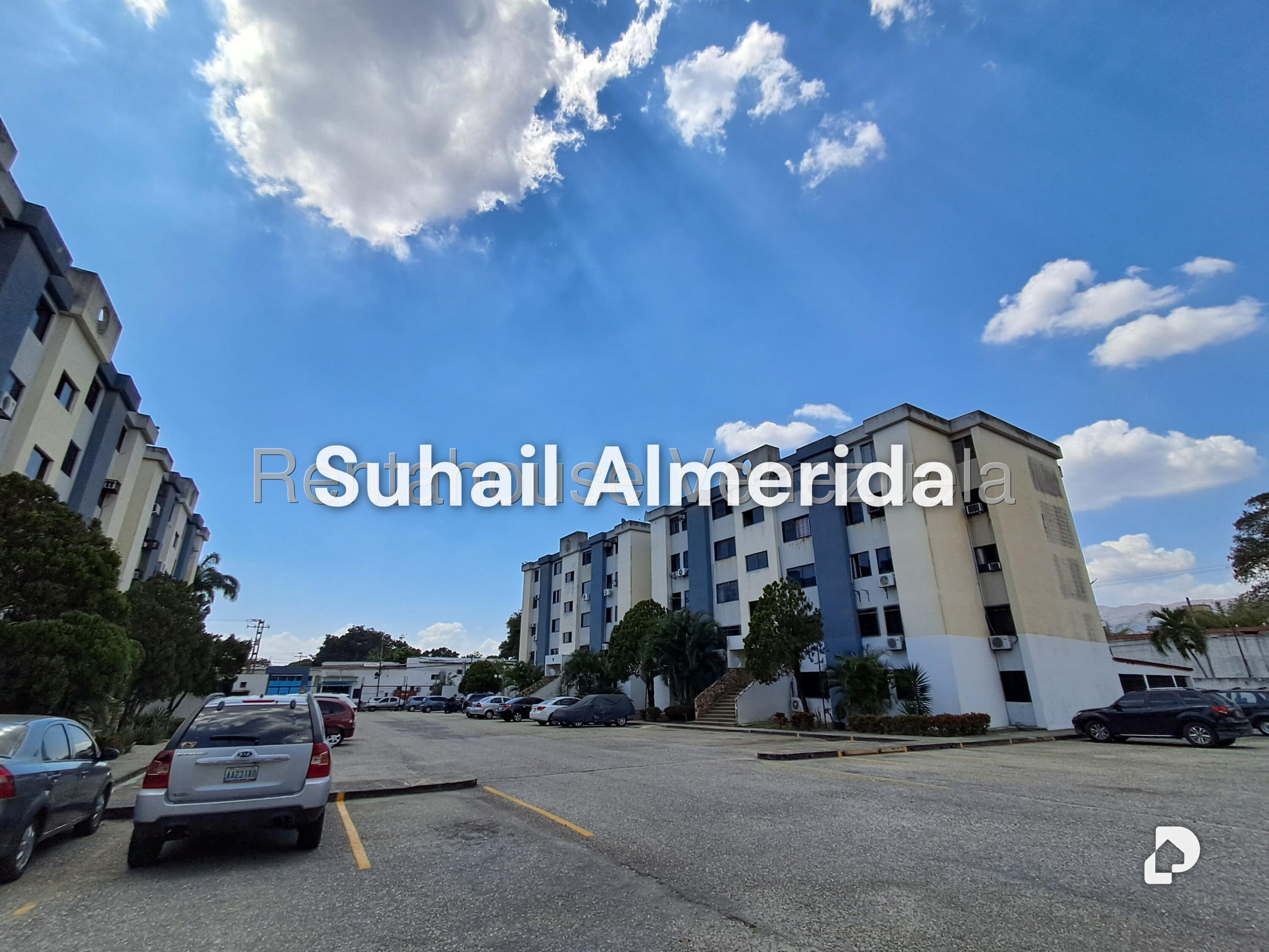 Apartamento en Los Guayabitos, Naguanagua