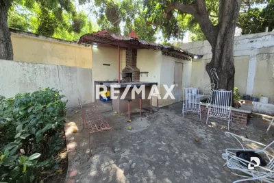 Casa en Santa María, Maracaibo – 17