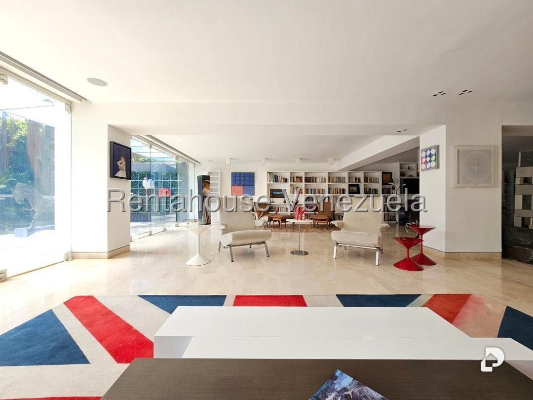 Apartamento en Chulavista, Caracas