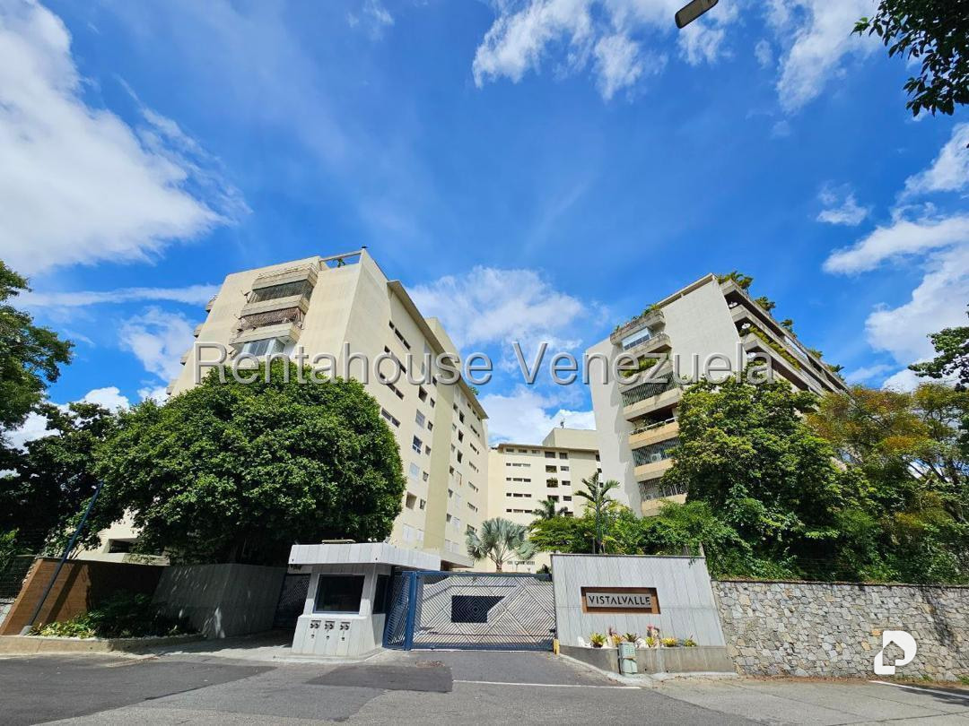 Apartamento en Chulavista, Caracas