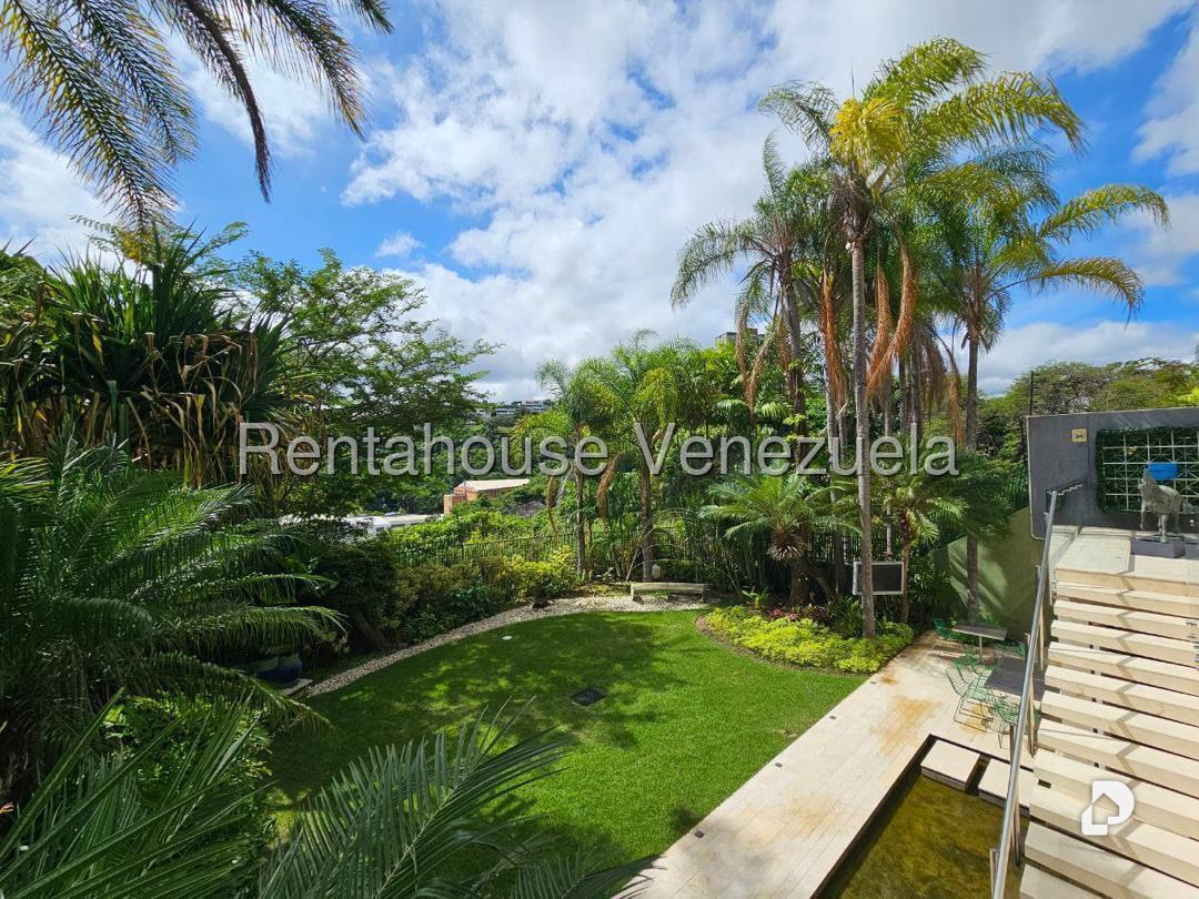 Apartamento en Chulavista, Caracas
