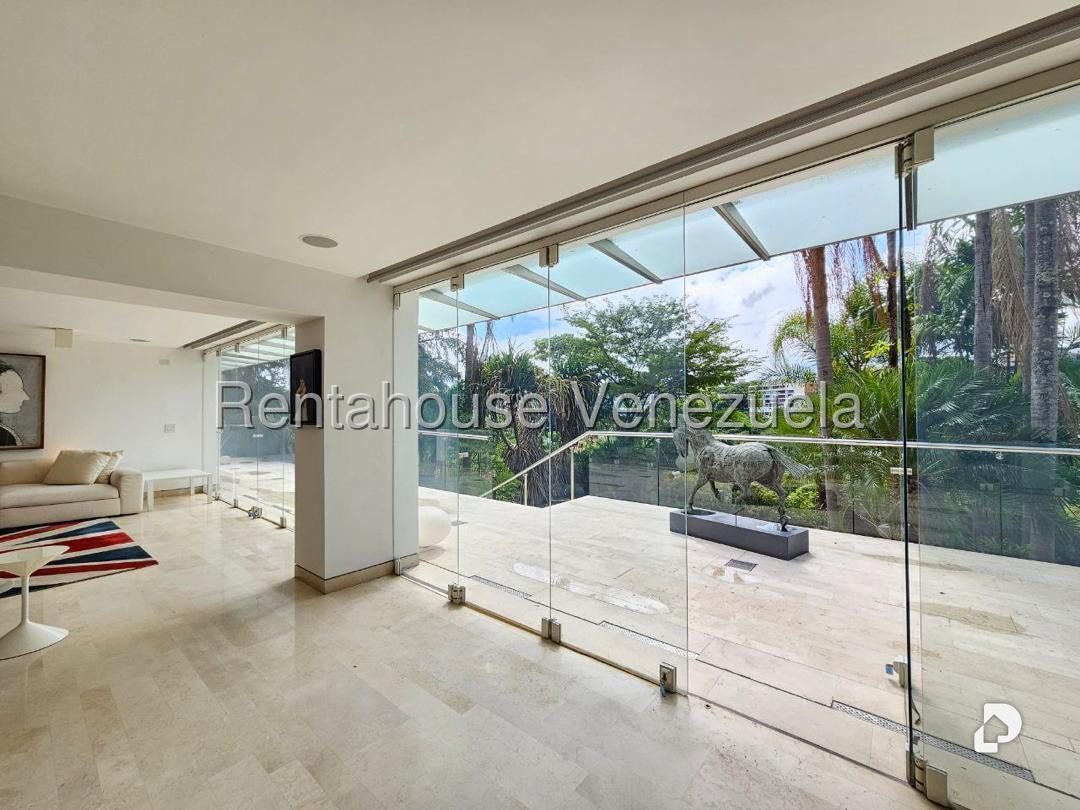 Apartamento en Chulavista, Caracas