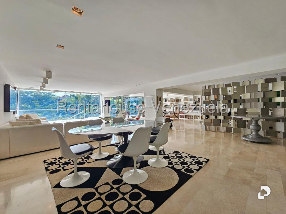 Apartamento en Chulavista, Caracas