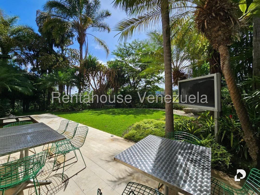 Apartamento en Chulavista, Caracas