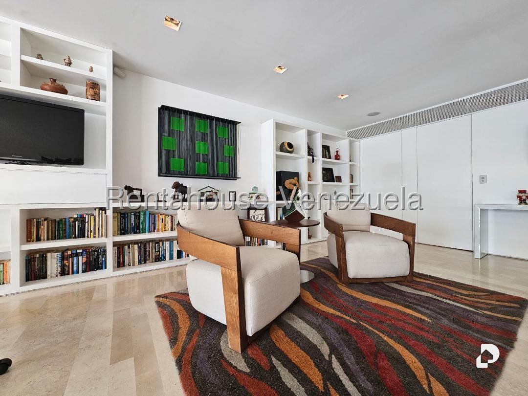 Apartamento en Chulavista, Caracas
