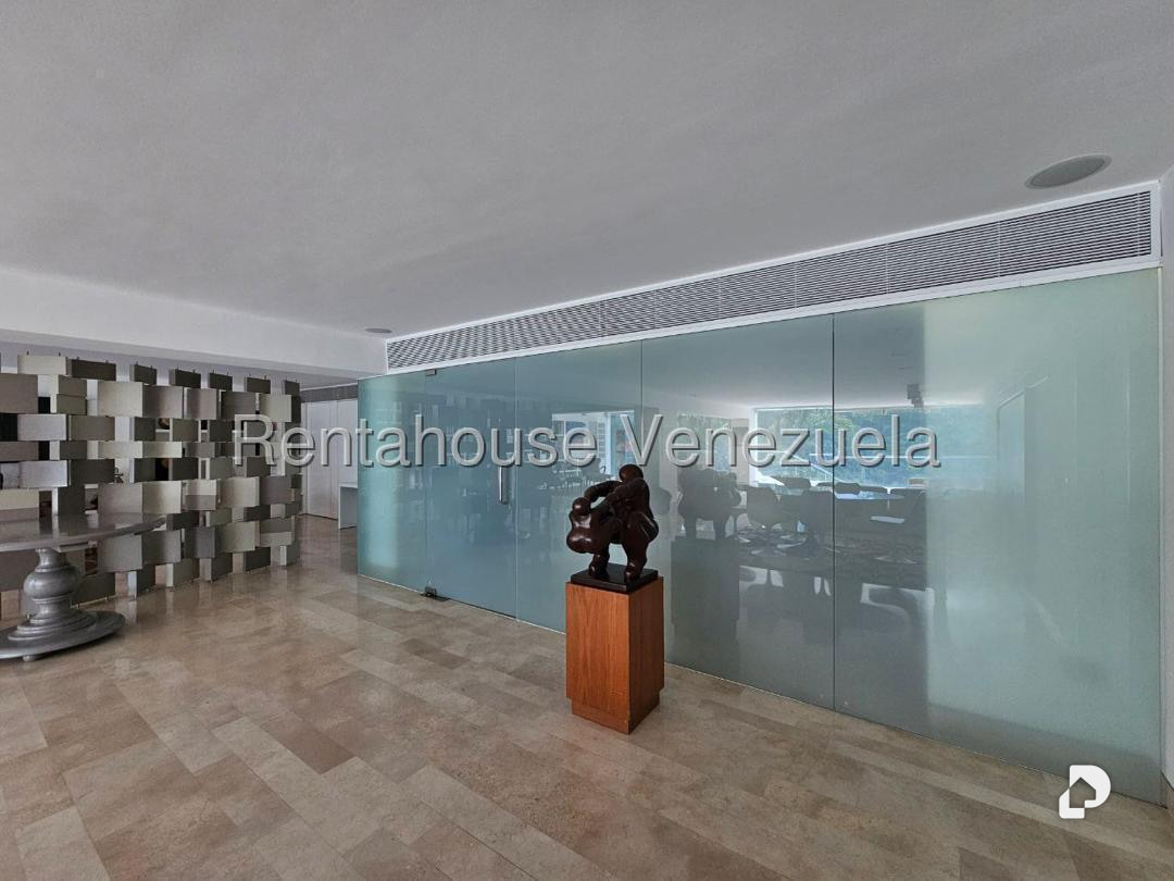 Apartamento en Chulavista, Caracas