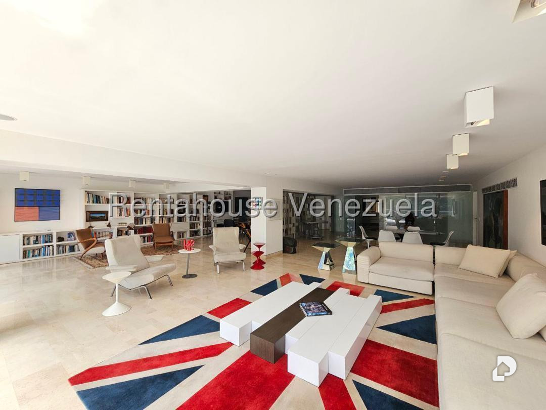 Apartamento en Chulavista, Caracas