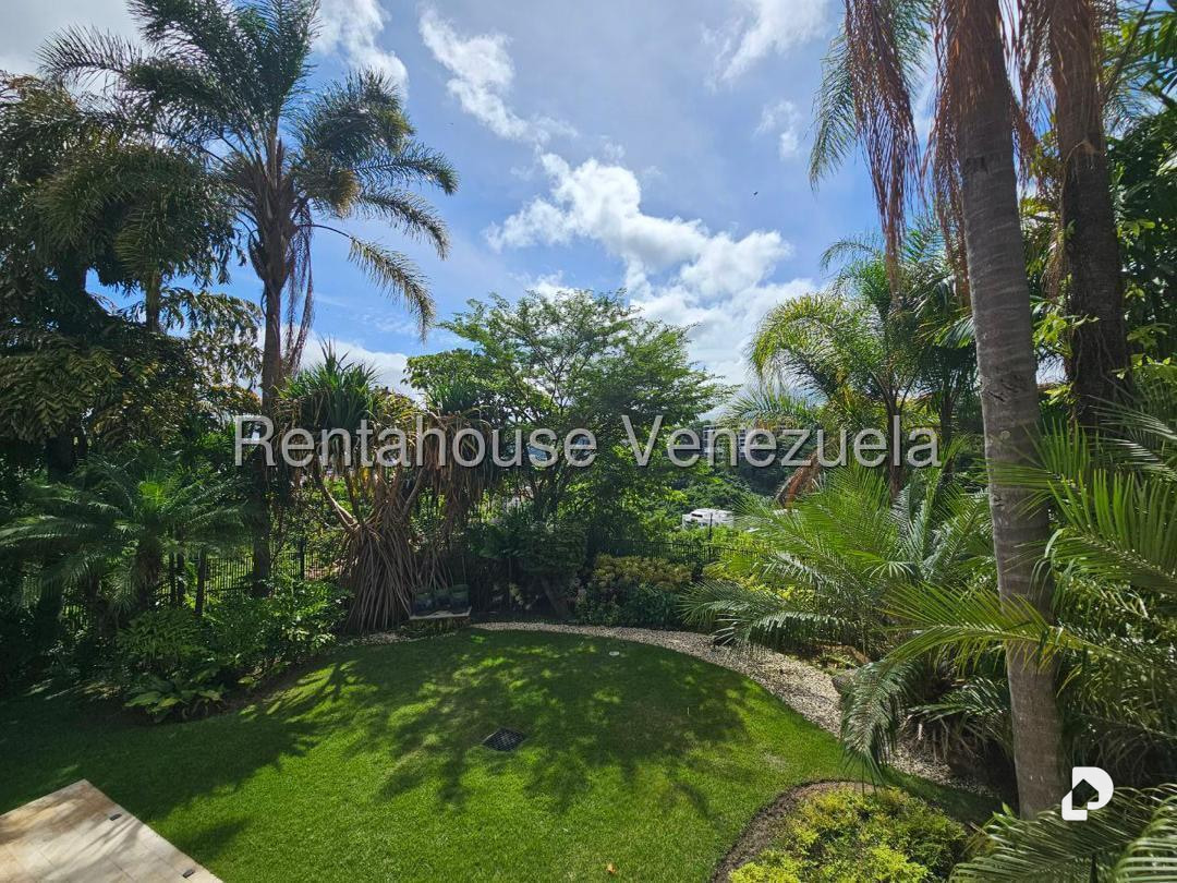 Apartamento en Chulavista, Caracas