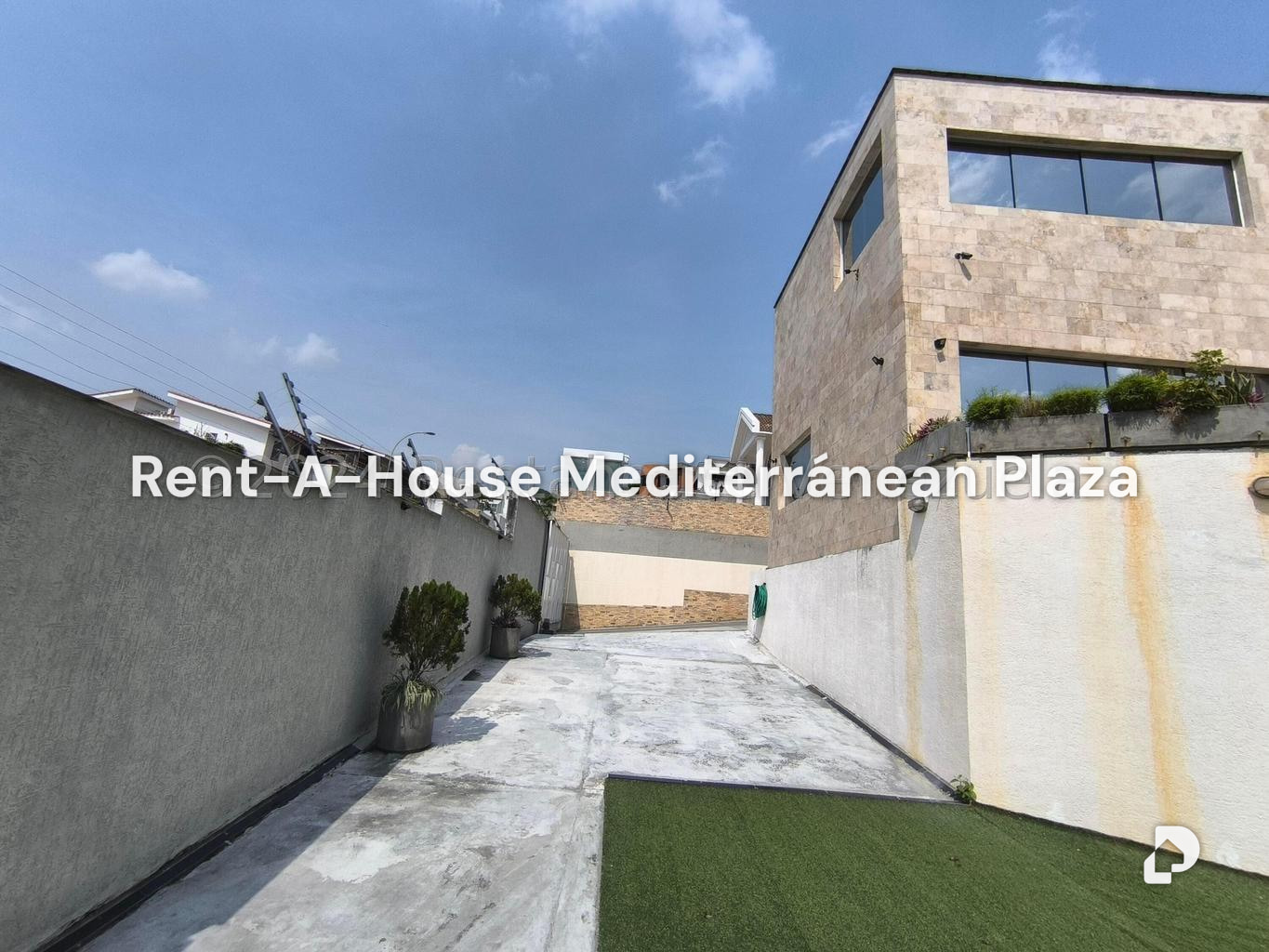 Casa en Prebo III, Valencia – 105