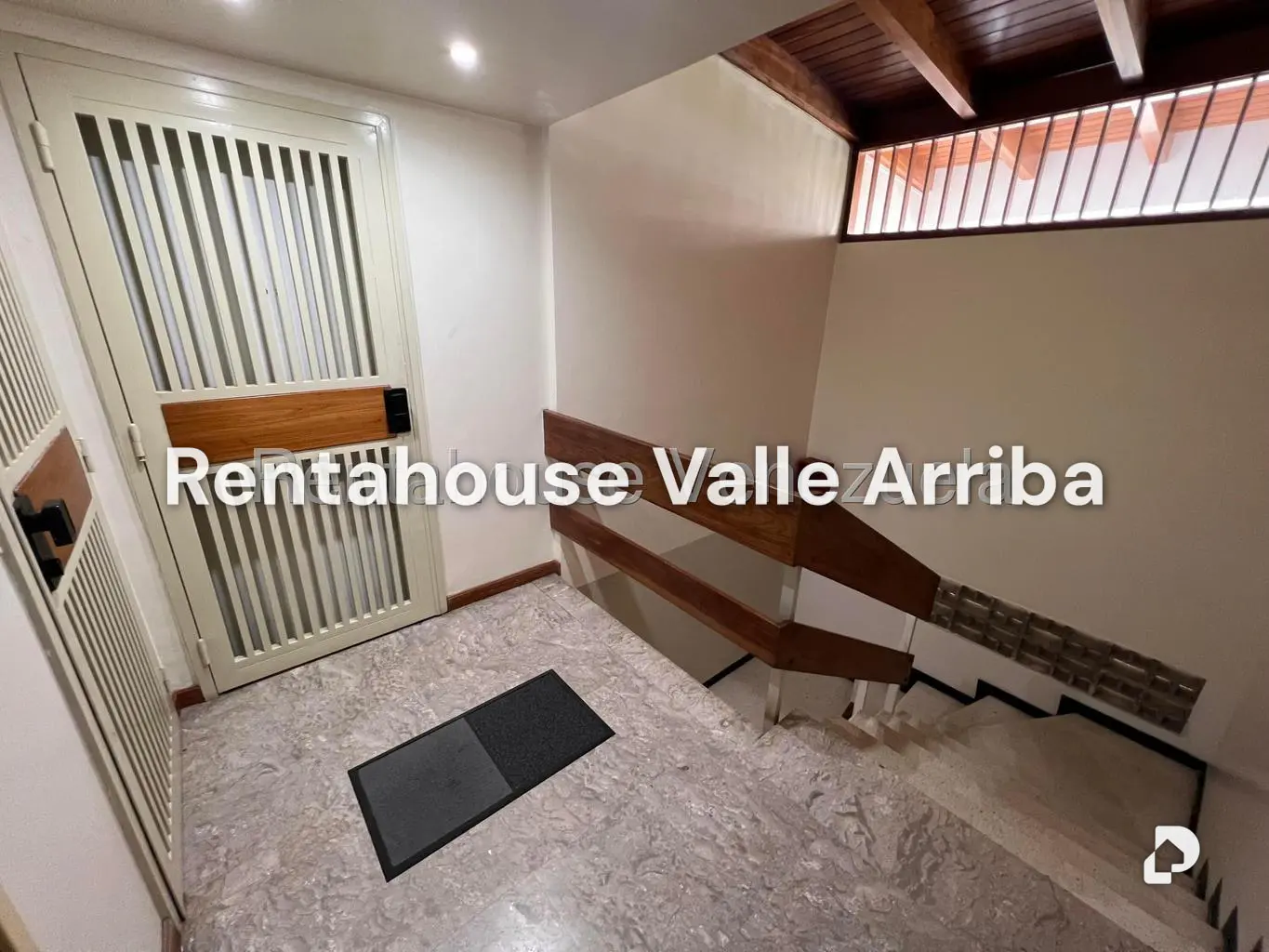 Apartamento en Cumbres de Curumo, Caracas – 28