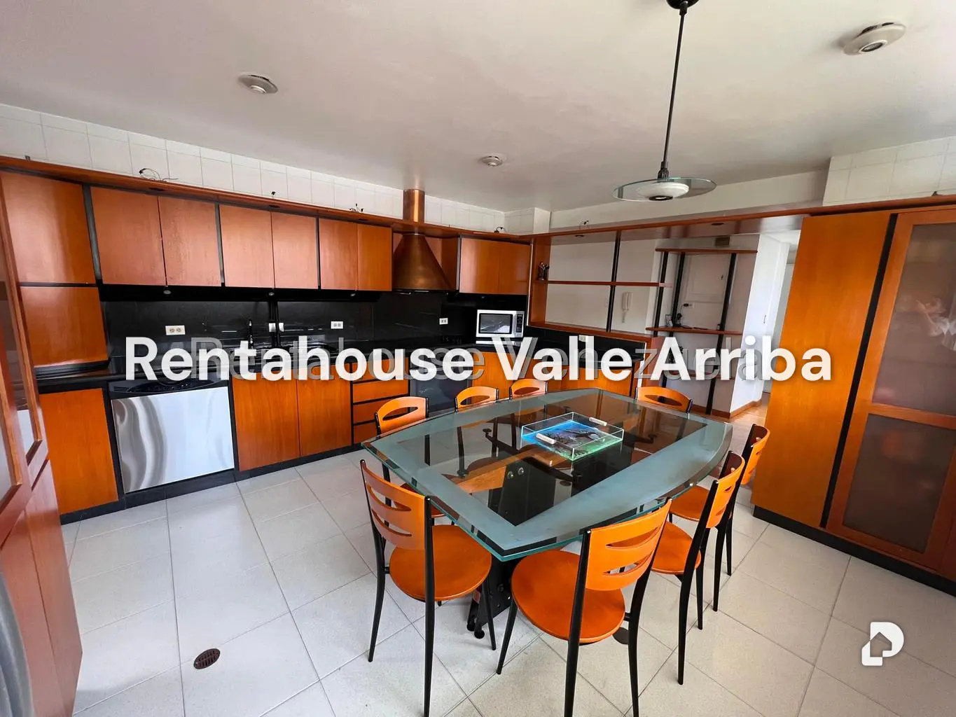 Apartamento en Cumbres de Curumo, Caracas – 15