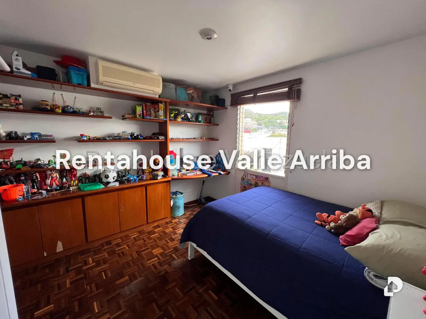 Apartamento en Cumbres de Curumo, Caracas – 24