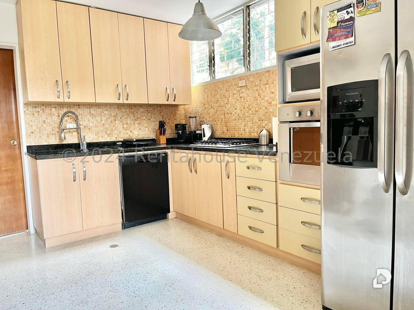Apartamento en Las Mercedes, Caracas – 27