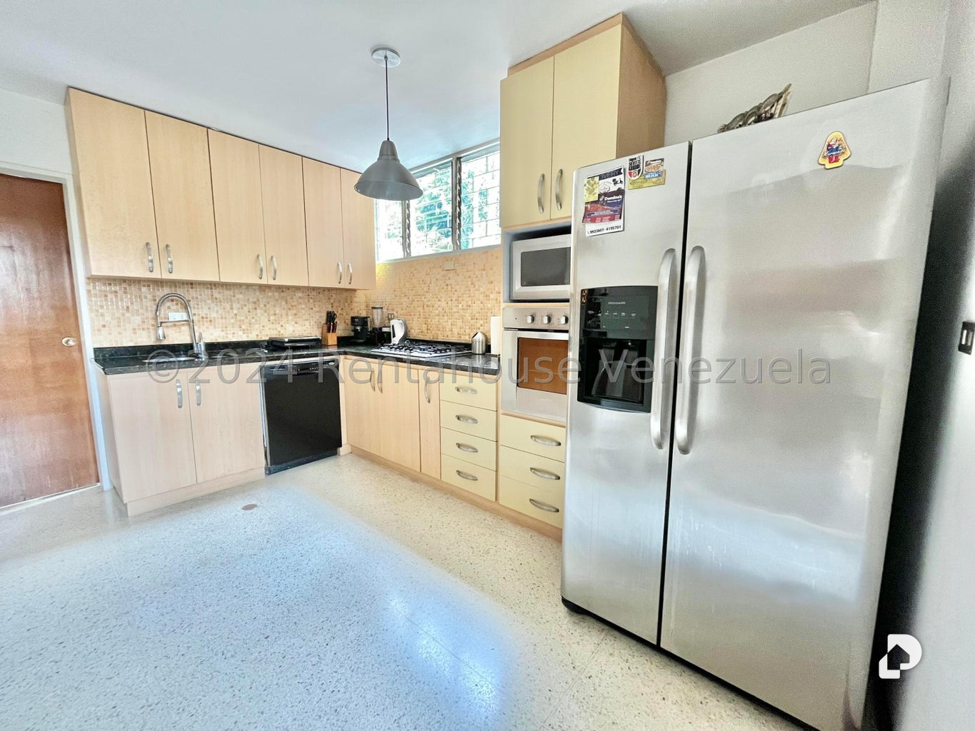 Apartamento en Las Mercedes, Caracas – 26