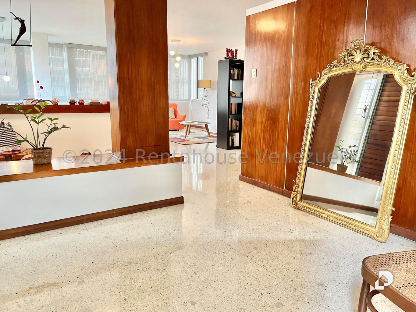 Apartamento en Las Mercedes, Caracas – 6