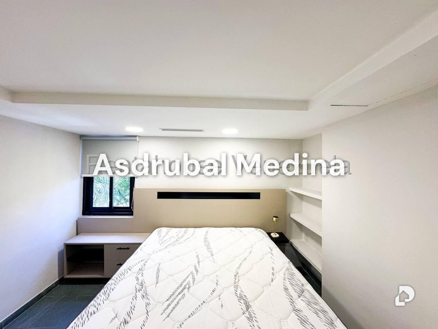 Apartamento en El Rosal, Caracas – 7