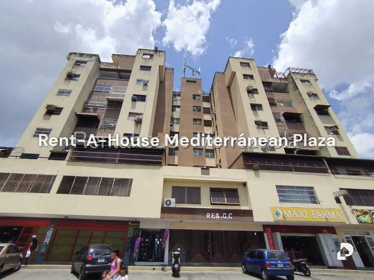 Apartamento en Flor Amarillo – 1