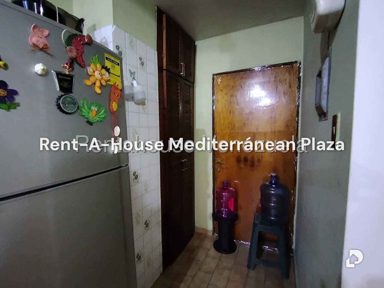 Apartamento en Flor Amarillo – 12