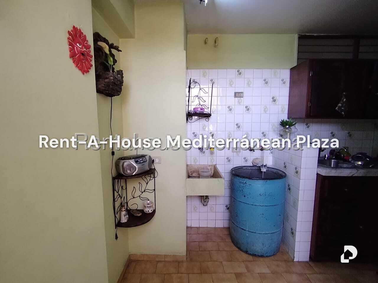 Apartamento en Flor Amarillo – 11