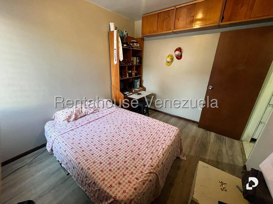 Apartamento en Montalbán II, Caracas – 25