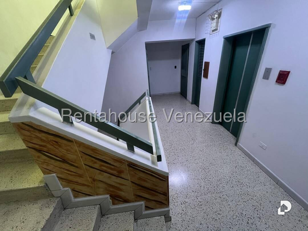 Apartamento en Montalbán II, Caracas – 30