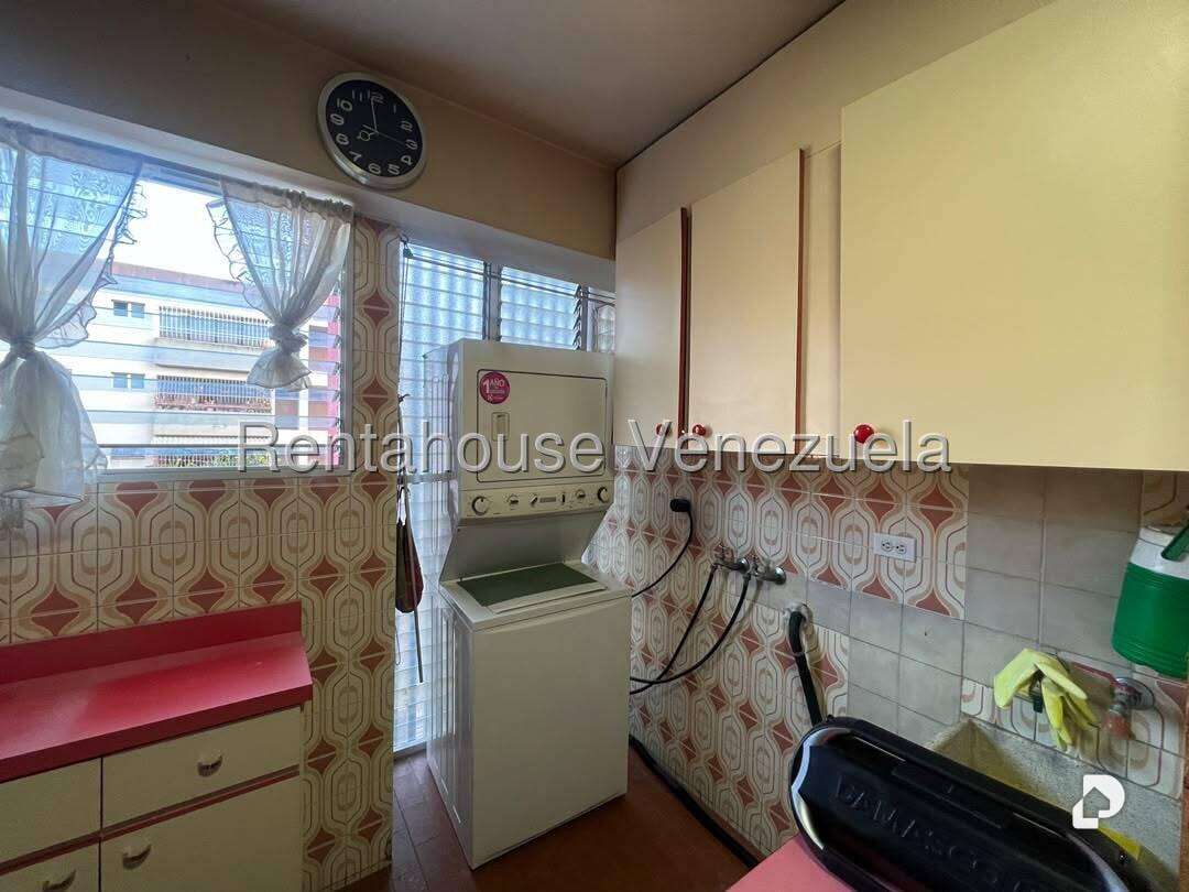 Apartamento en Montalbán II, Caracas – 15