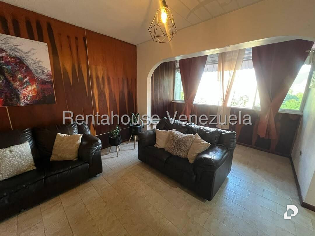 Apartamento en Montalbán II, Caracas – 7