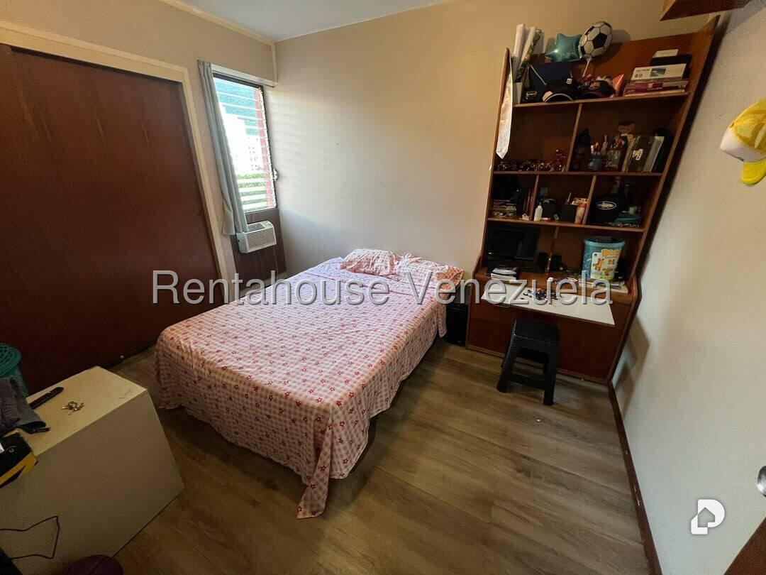 Apartamento en Montalbán II, Caracas – 26