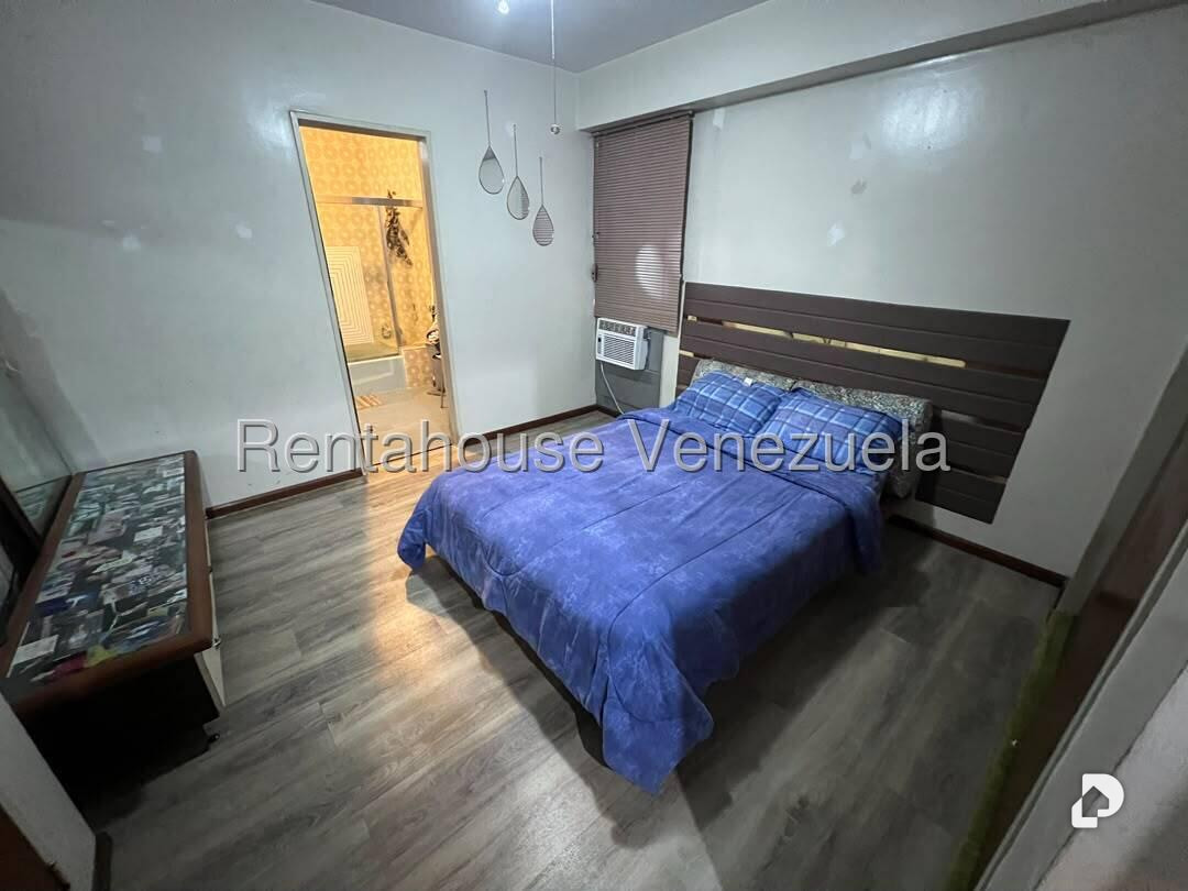 Apartamento en Montalbán II, Caracas – 18