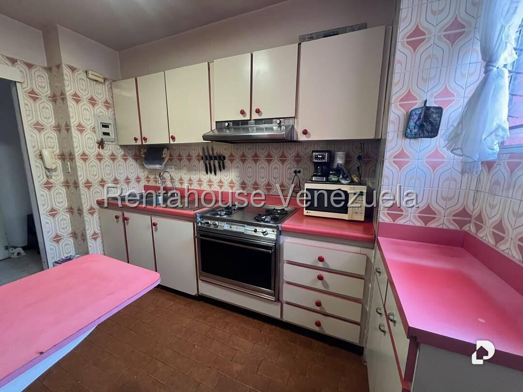 Apartamento en Montalbán II, Caracas – 14