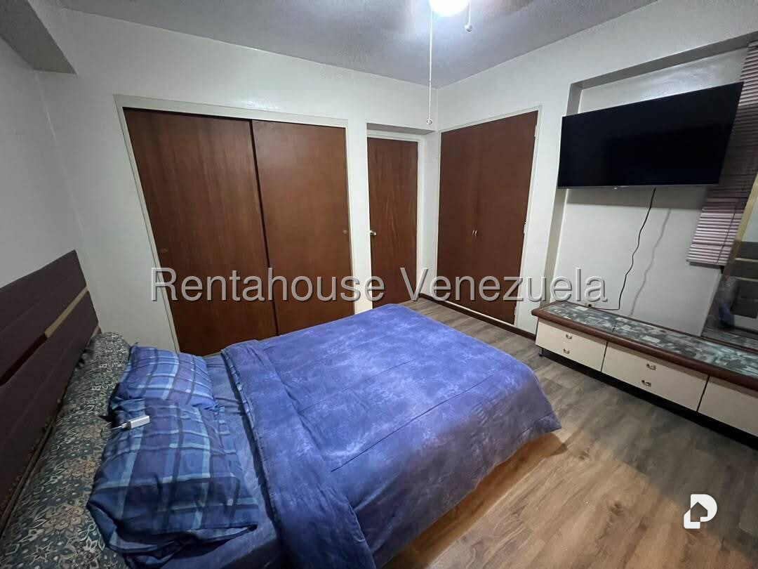 Apartamento en Montalbán II, Caracas – 19
