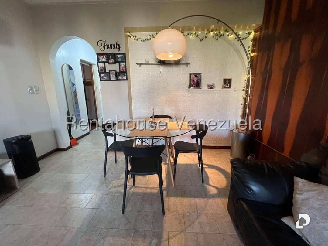 Apartamento en Montalbán II, Caracas – 3